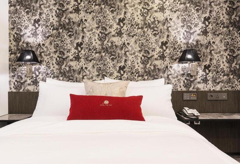 Hotel The May Jongno
