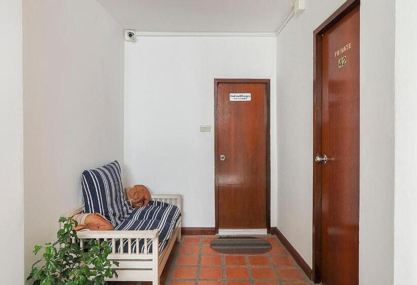 فندق Tong Mee House Hua Hin