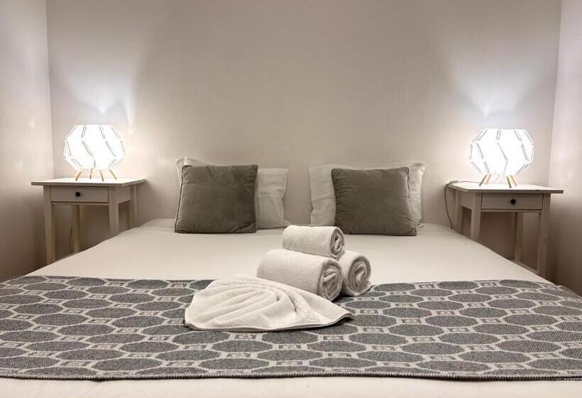 پانسیون 262 Baixa Guesthouse