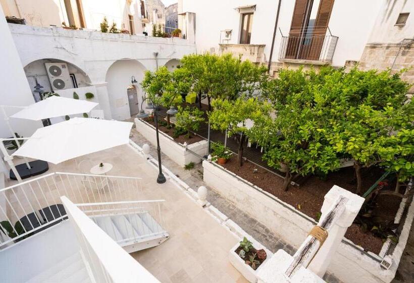 پانسیون Corte Sant'angelo