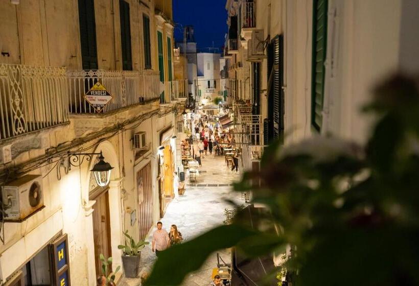 پانسیون Corte Sant'angelo