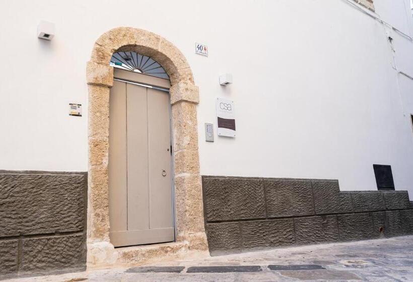 پانسیون Corte Sant'angelo