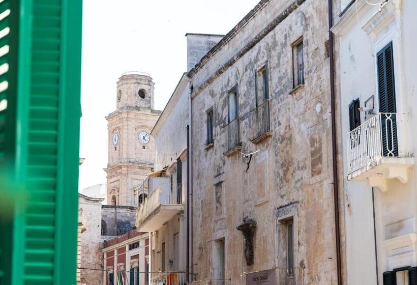پانسیون Corte Sant'angelo