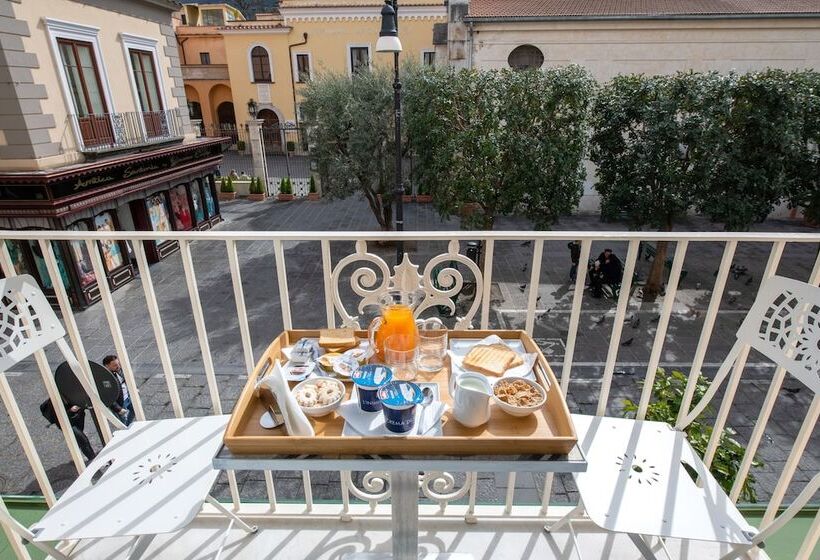 پانسیون Maison Marie