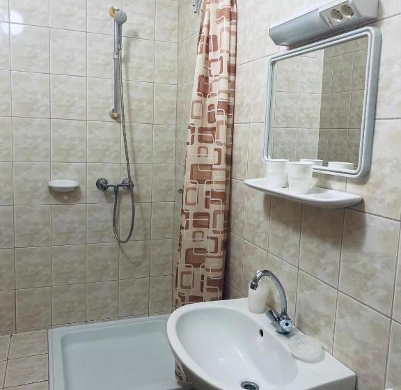 Пансион Aqua Azur Guesthouse