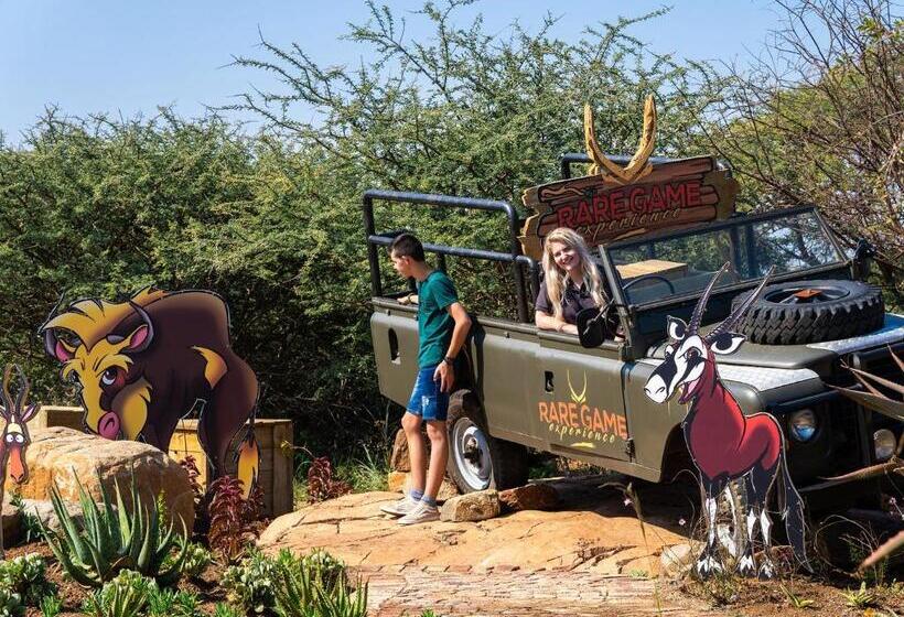 The Kingdom Resort
