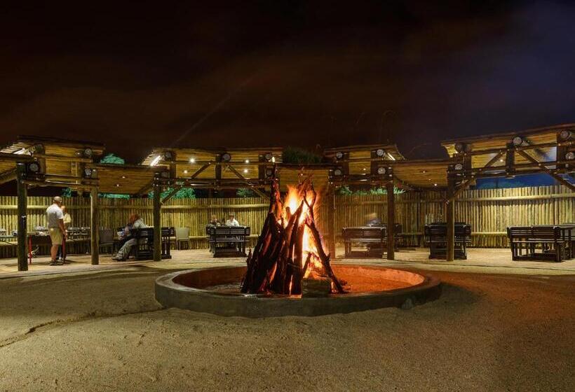 The Kingdom Resort