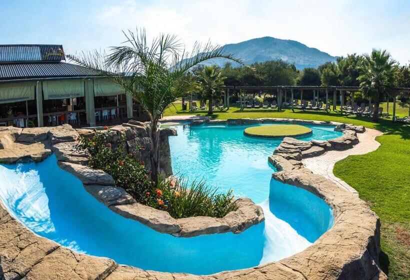 The Kingdom Resort