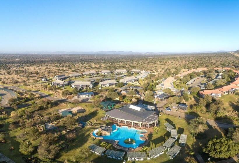 The Kingdom Resort
