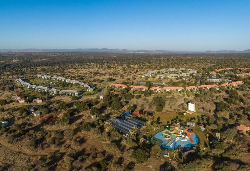 The Kingdom Resort