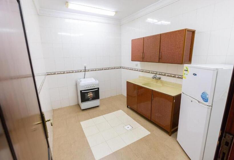 Al Eairy Apartments   Makkah 3