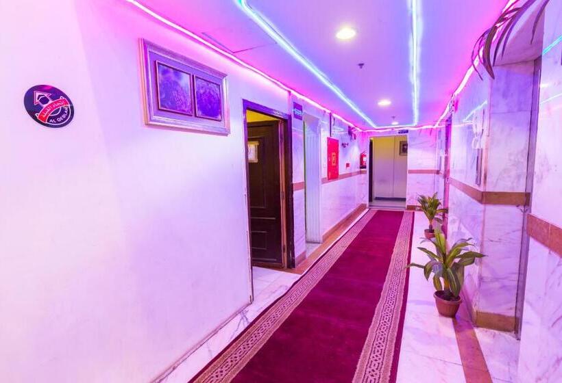 Al Eairy Apartments   Makkah 3
