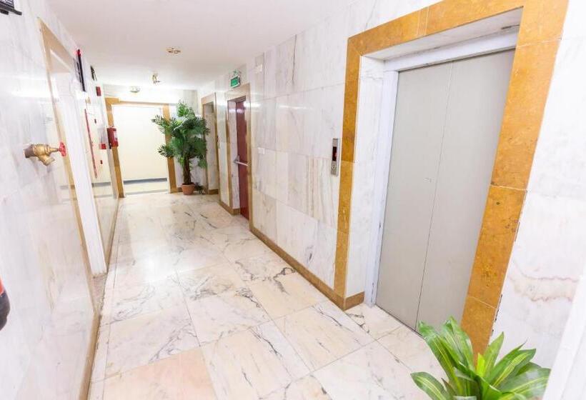 Al Eairy Apartments   Makkah 3