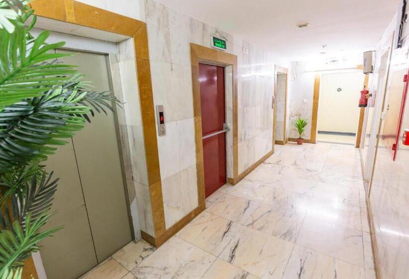 Al Eairy Apartments   Makkah 3