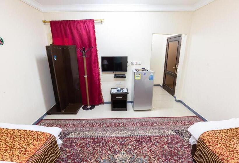 Al Eairy Apartments   Makkah 3