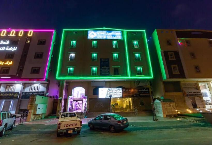 Al Eairy Apartments   Makkah 3