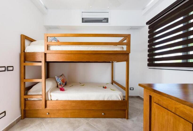 Aligio Apart Hotel & Spa   Las Terrenas