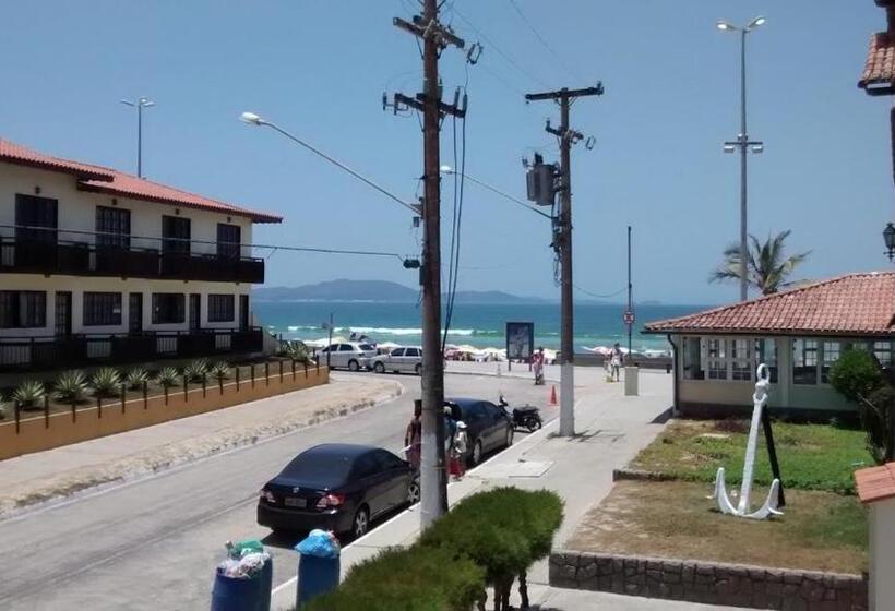 Apart Hotel Praia Do Pero