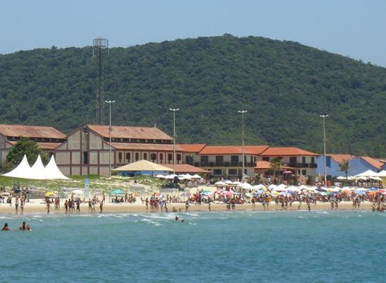 Apart Hotel Praia Do Pero