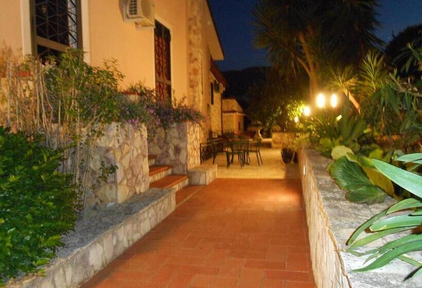 B&b Al Giardino