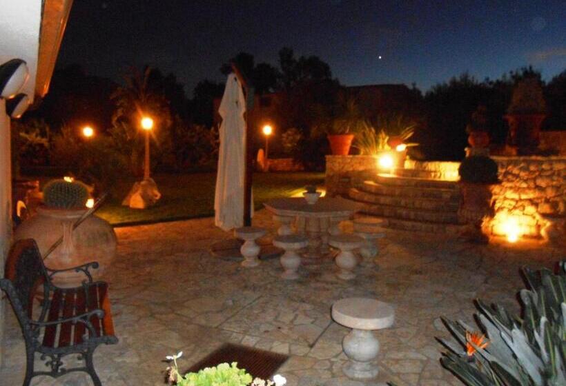 B&b Al Giardino