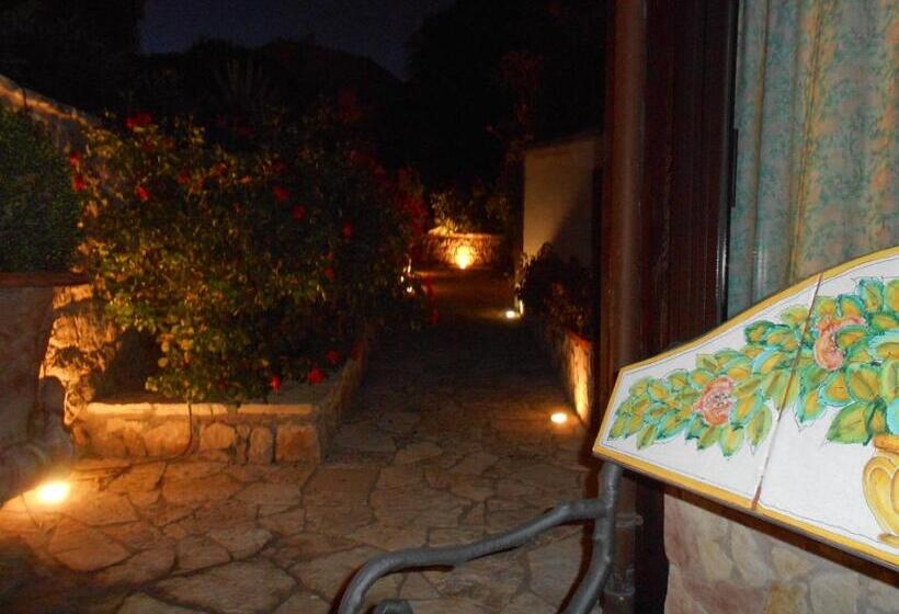 B&b Al Giardino