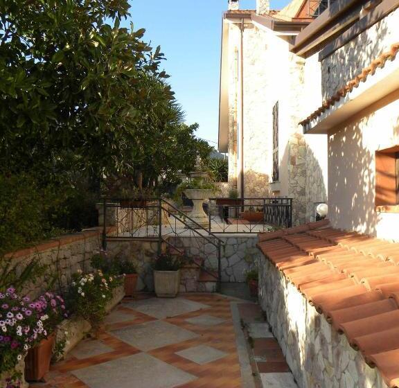 B&b Al Giardino