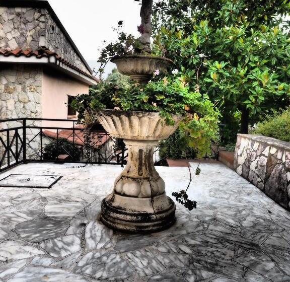 B&b Al Giardino