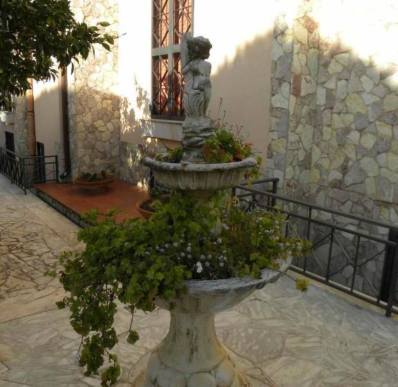 B&b Al Giardino
