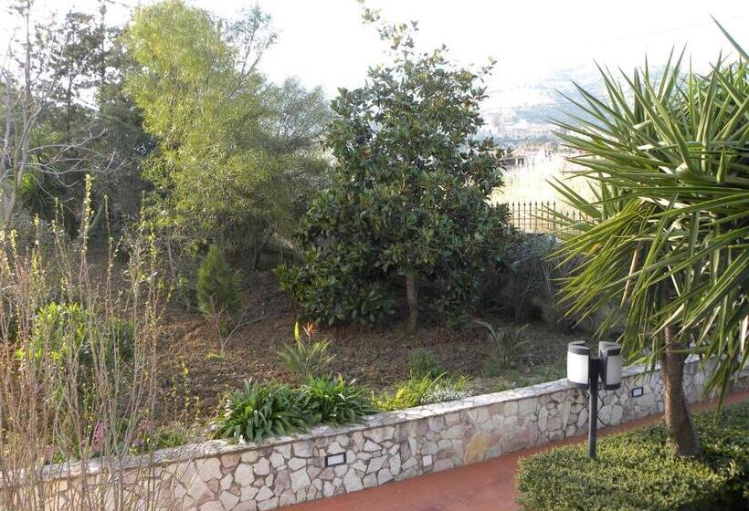 B&b Al Giardino