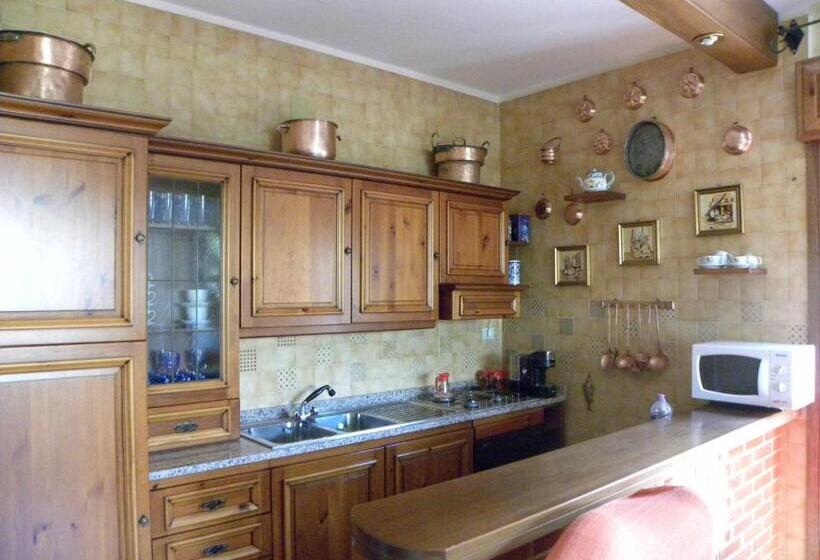B&b Al Giardino
