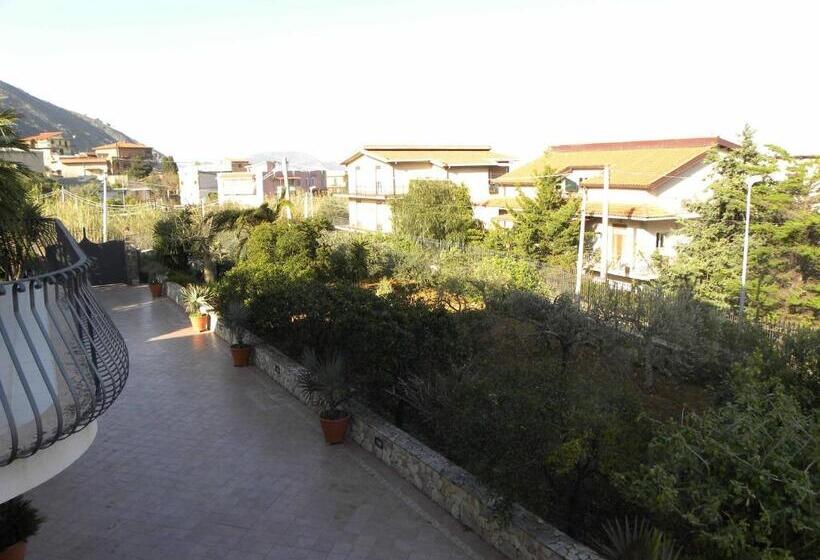 B&b Al Giardino