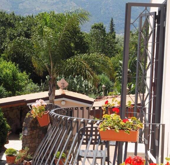 B&b Al Giardino