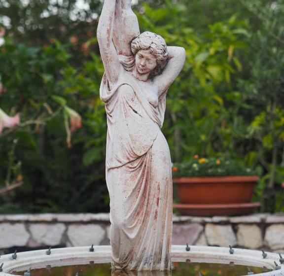 B&b Al Giardino