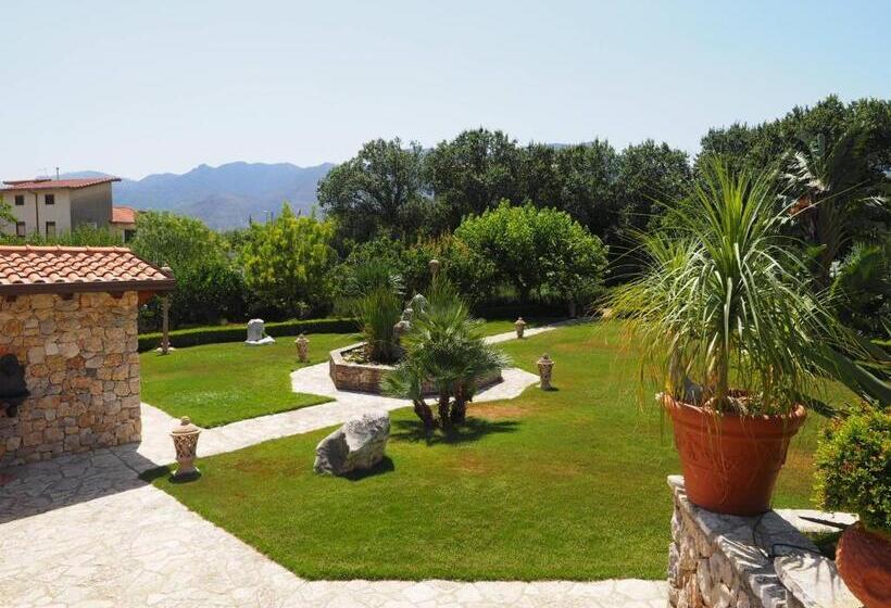 B&b Al Giardino