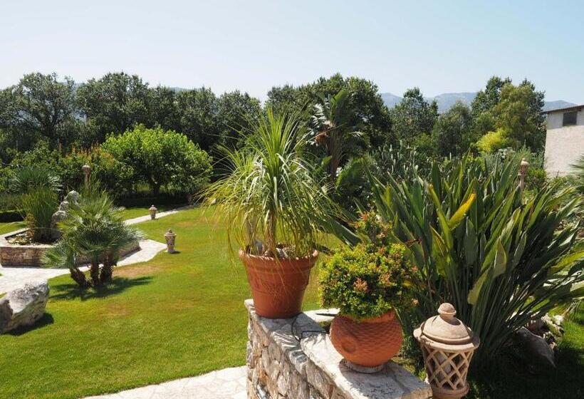 B&b Al Giardino