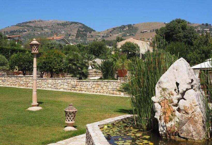 B&b Al Giardino