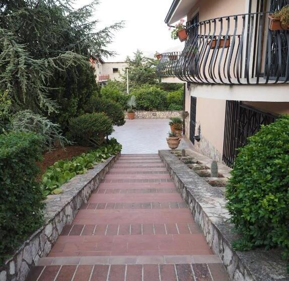 B&b Al Giardino