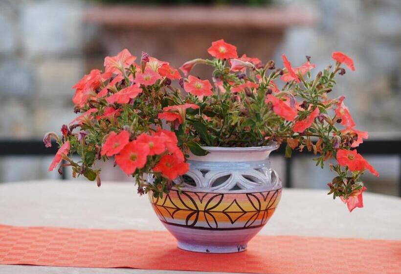 B&b Al Giardino