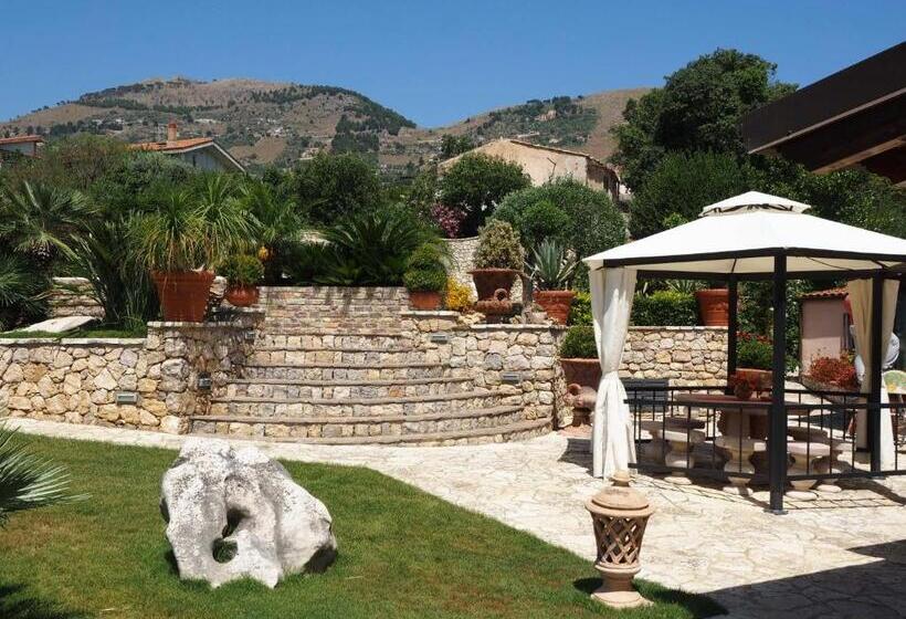 B&b Al Giardino
