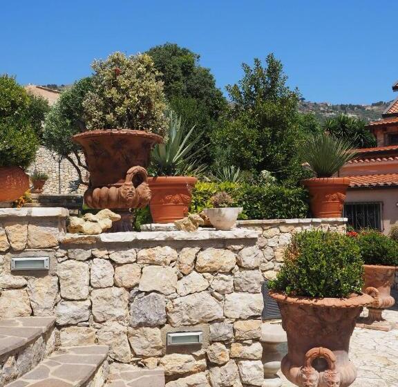 B&b Al Giardino