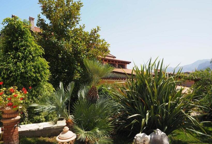 B&b Al Giardino