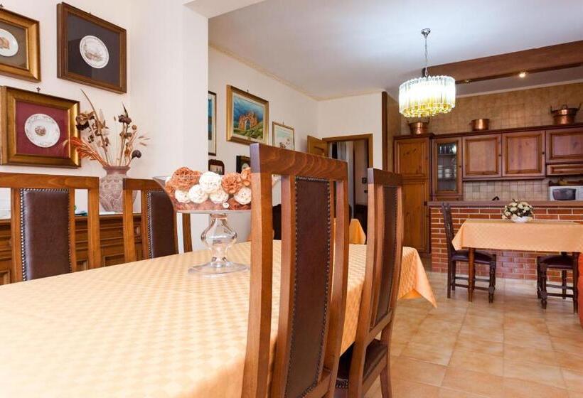 B&b Al Giardino