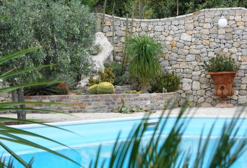 B&b Al Giardino