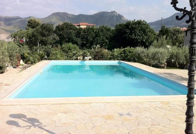 B&b Al Giardino