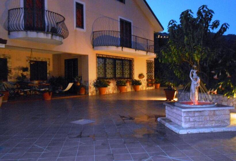 B&b Al Giardino