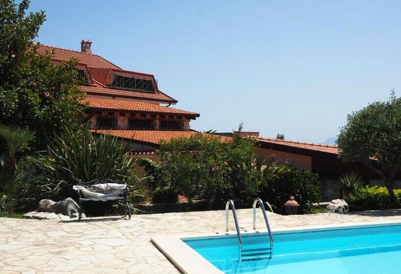 B&b Al Giardino
