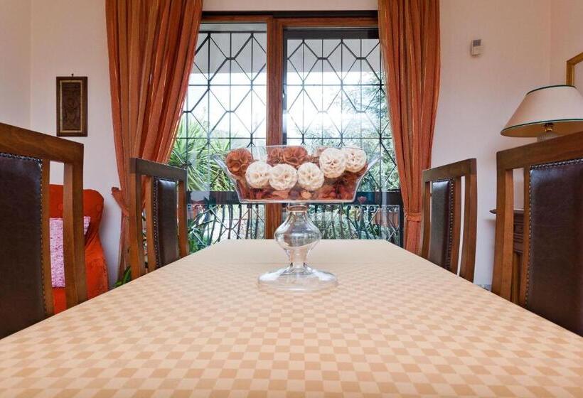 B&b Al Giardino
