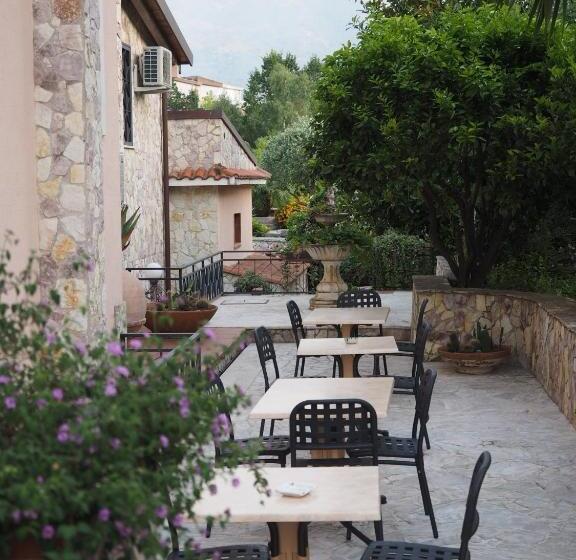B&b Al Giardino