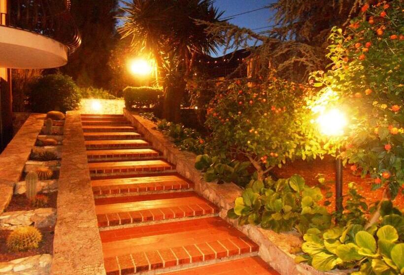 B&b Al Giardino